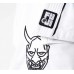 Гі FUJI Dark Arts  BJJ GI Edition White